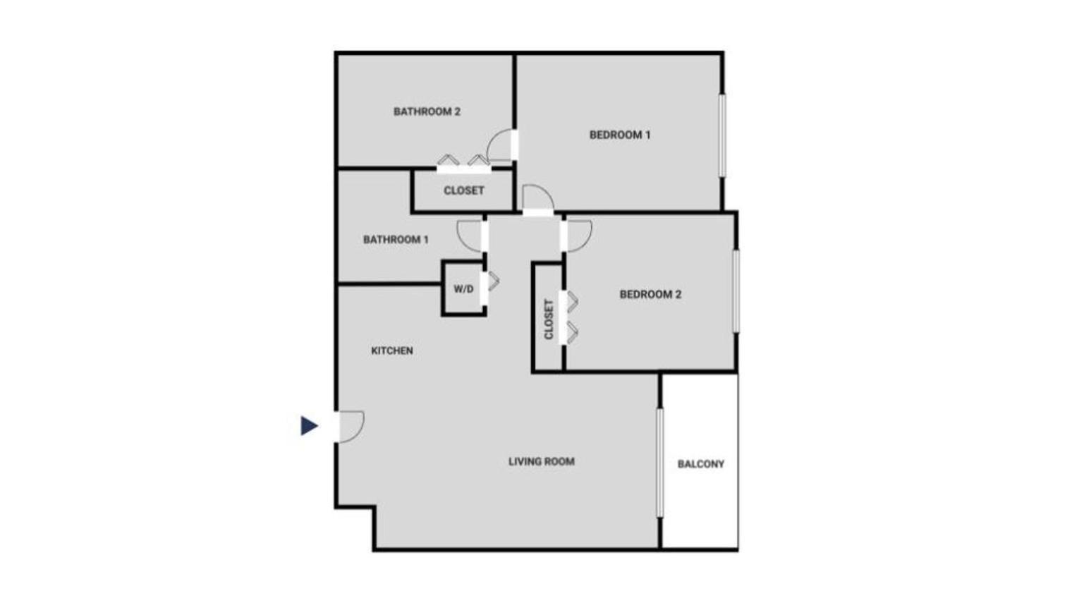 Blueground Hollywood Pool Wd Nr Mia-122 Apartamento *