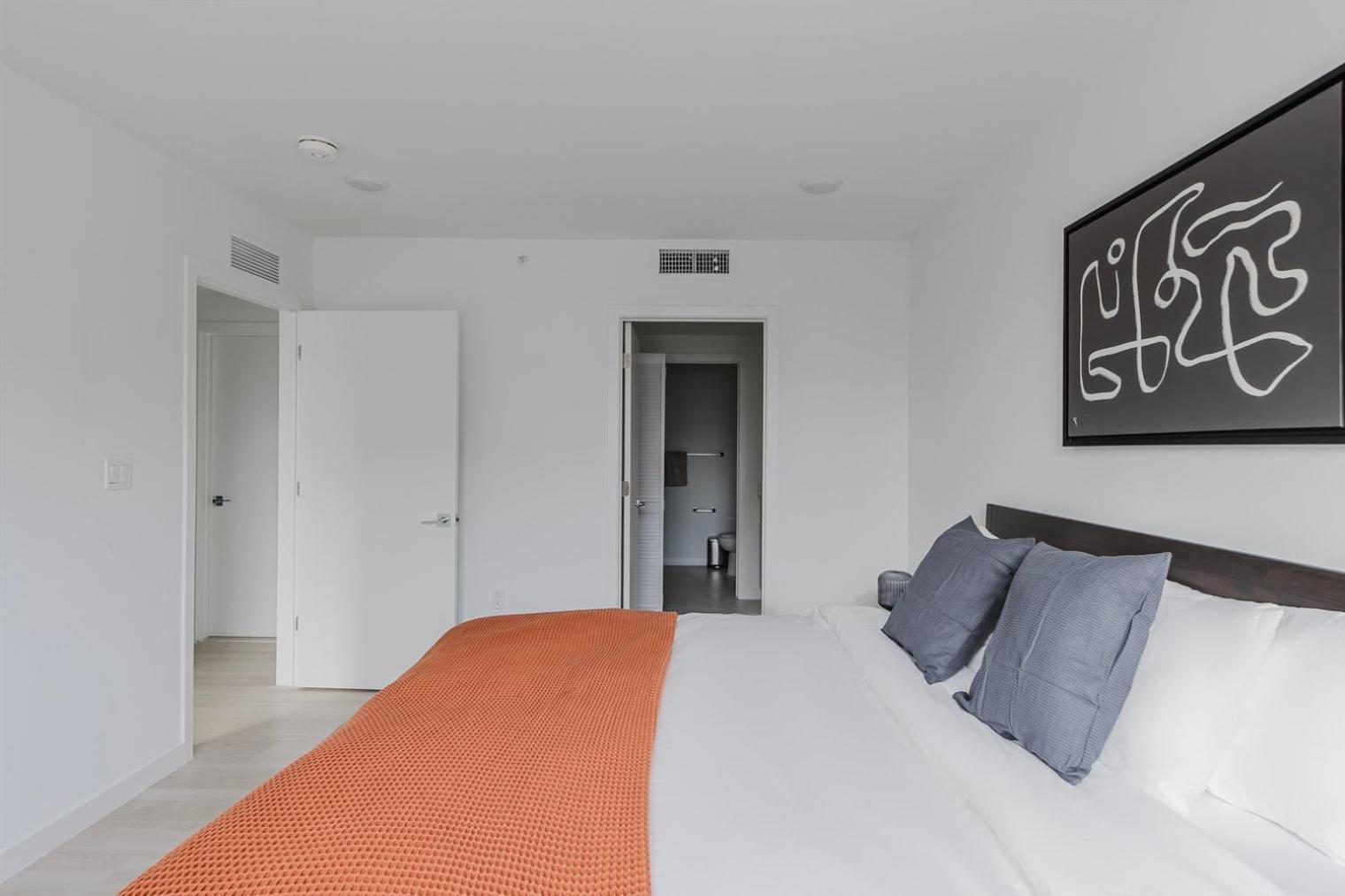 Apartamento Blueground Hollywood Pool Wd Nr Mia-122
